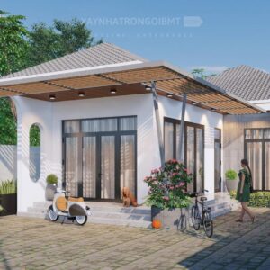 Build bmt package house